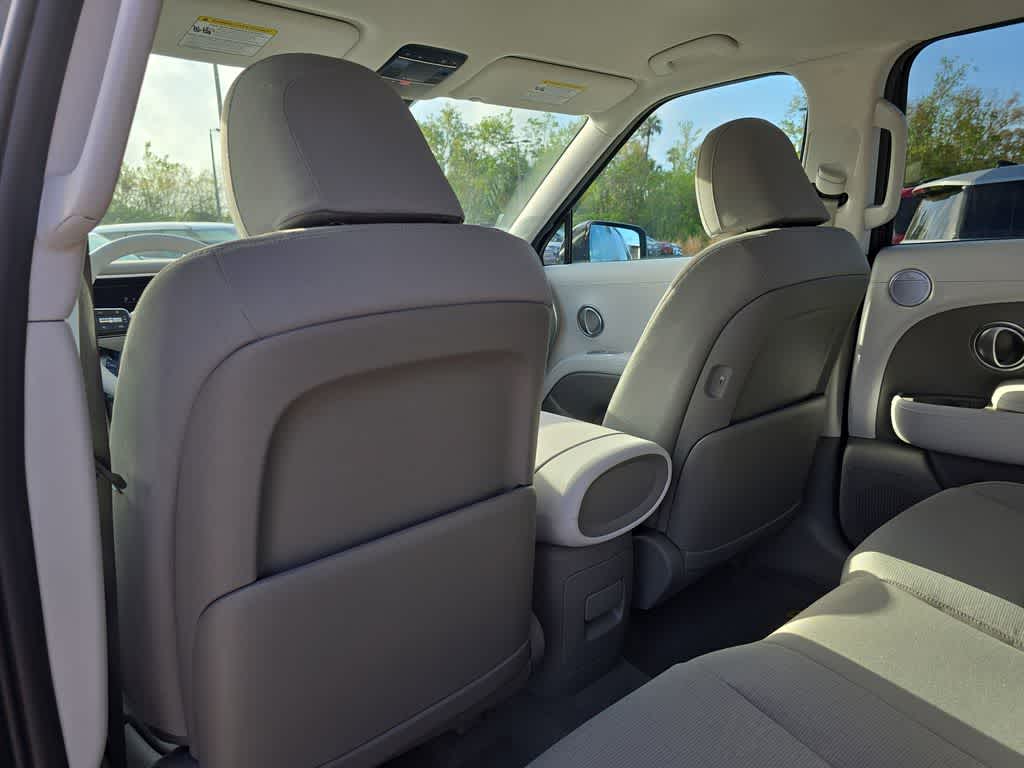 Thumbnail: 2026 Hyundai Palisade - 19