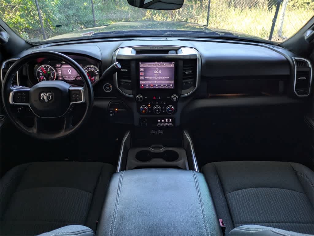 Thumbnail: 2019 RAM 3500 - 22