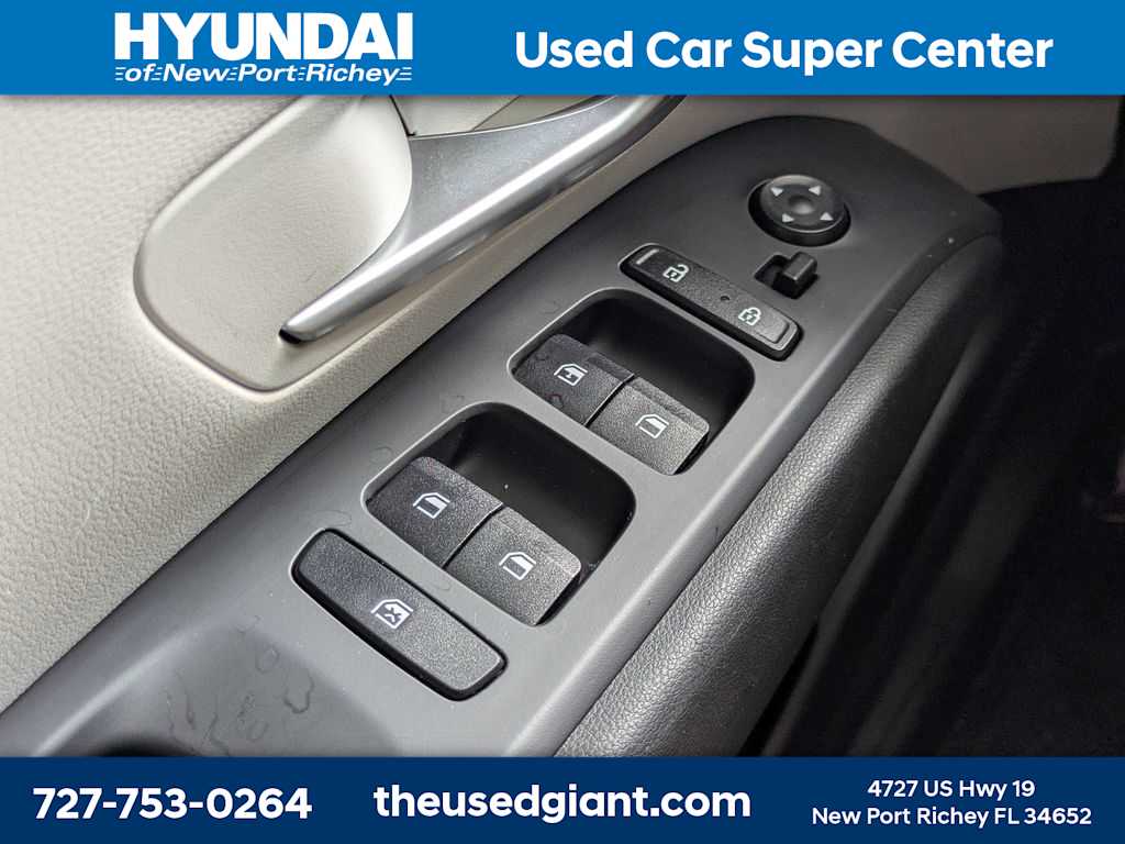 Thumbnail: 2024 Hyundai Tucson - 23
