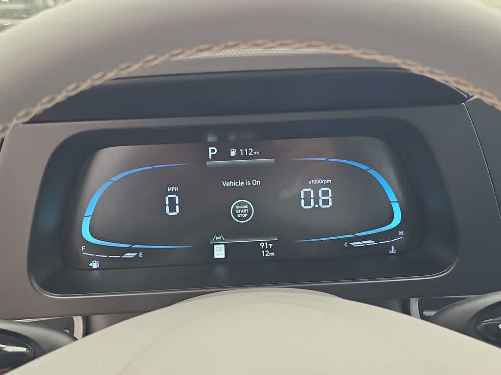 Thumbnail: 2026 Hyundai Elantra - 34