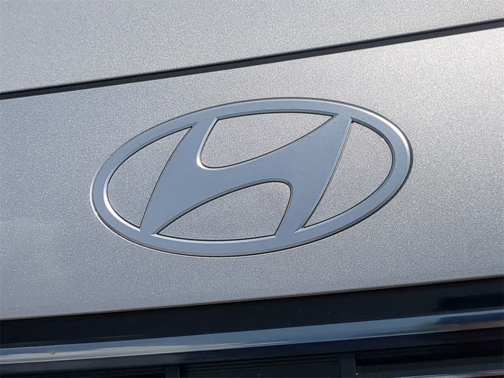 Thumbnail: 2026 Hyundai Palisade - 10