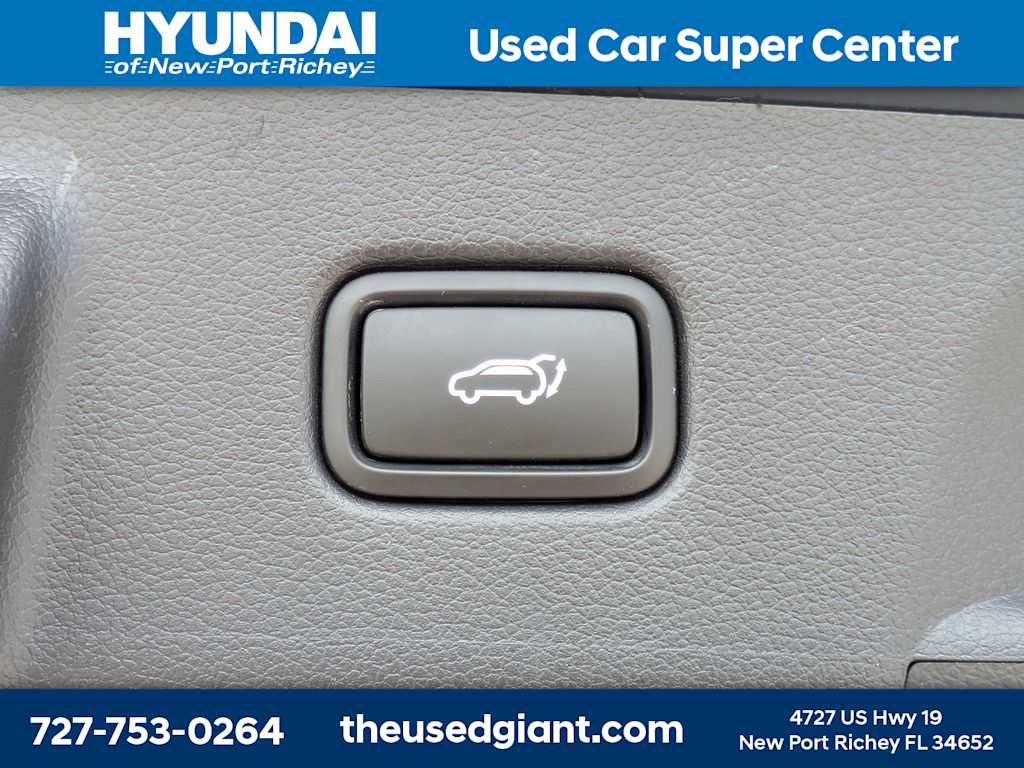 Thumbnail: 2023 Hyundai Palisade - 13
