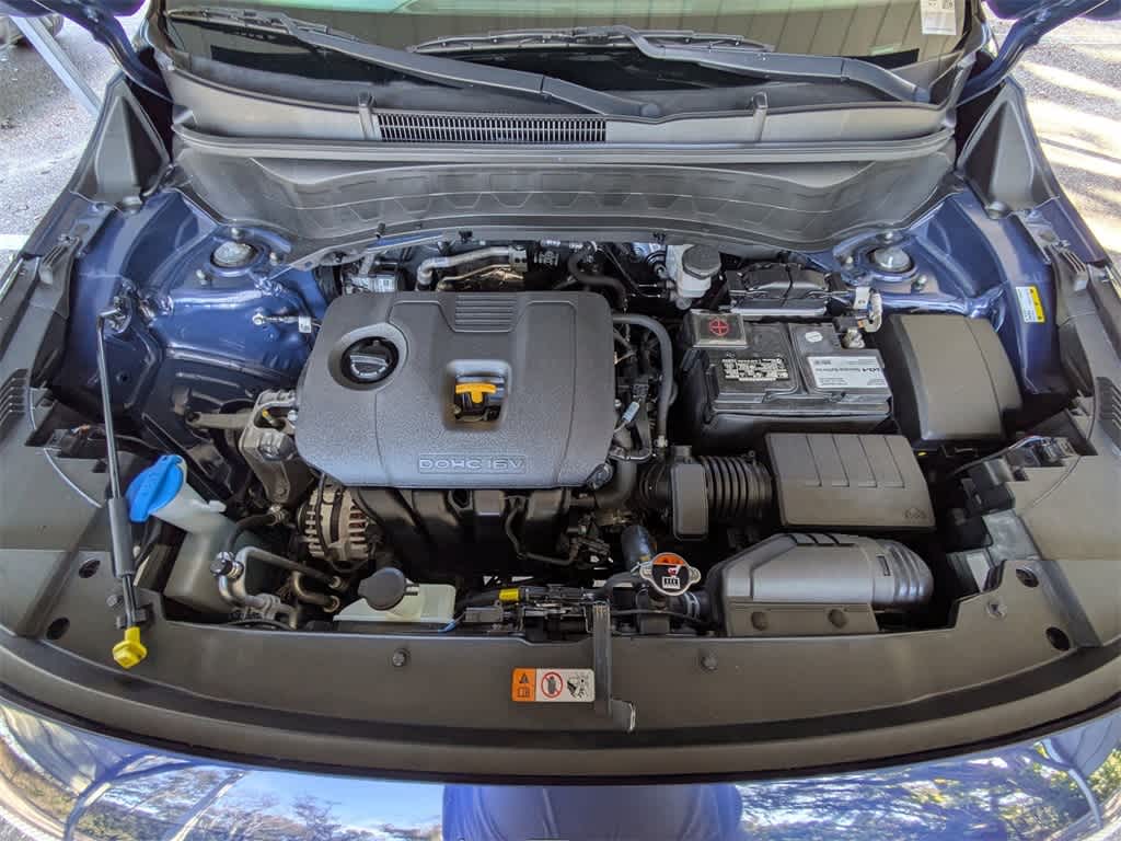 Thumbnail: 2023 Kia Seltos - 13