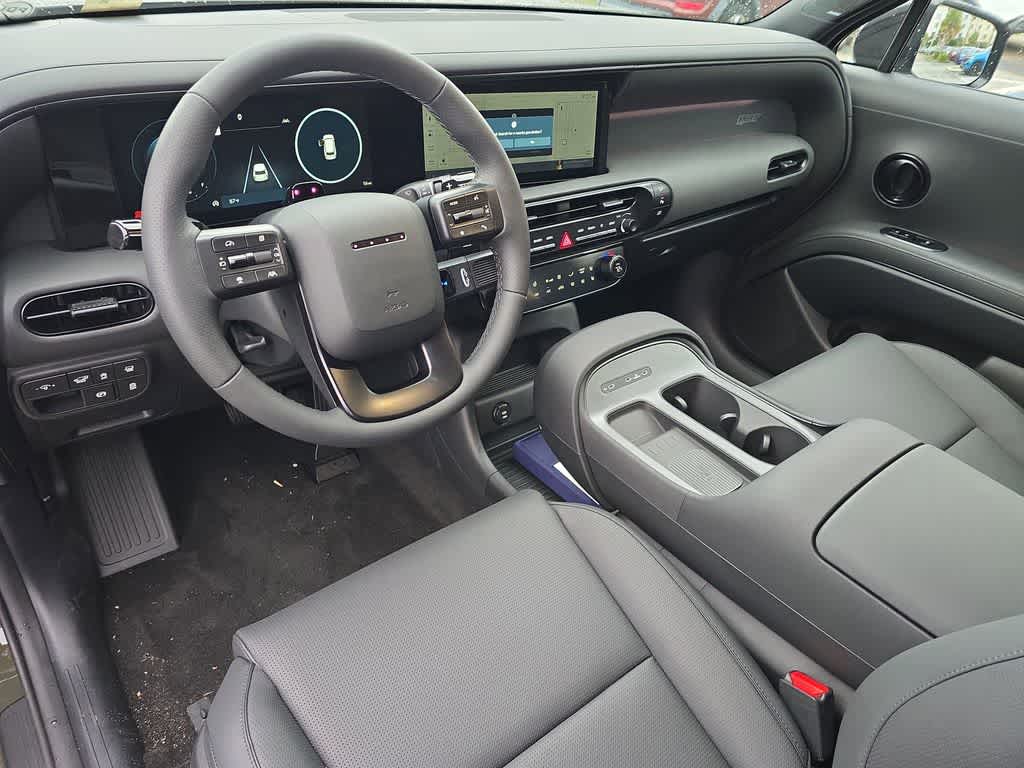 Thumbnail: 2026 Hyundai Palisade - 15