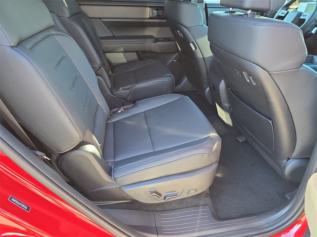 Thumbnail: 2026 Hyundai Santa Fe - 21