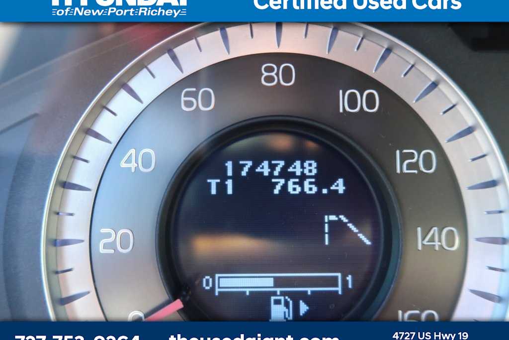 Thumbnail: 2011 Volvo S60 - 9