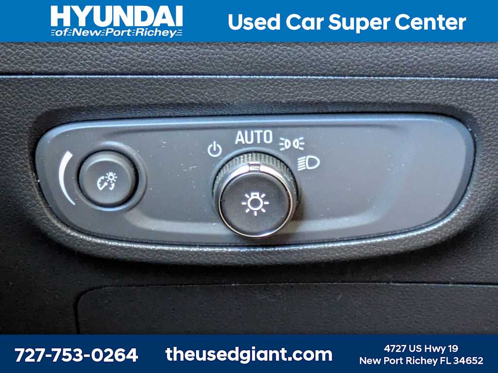 Thumbnail: 2025 Buick Encore GX - 28