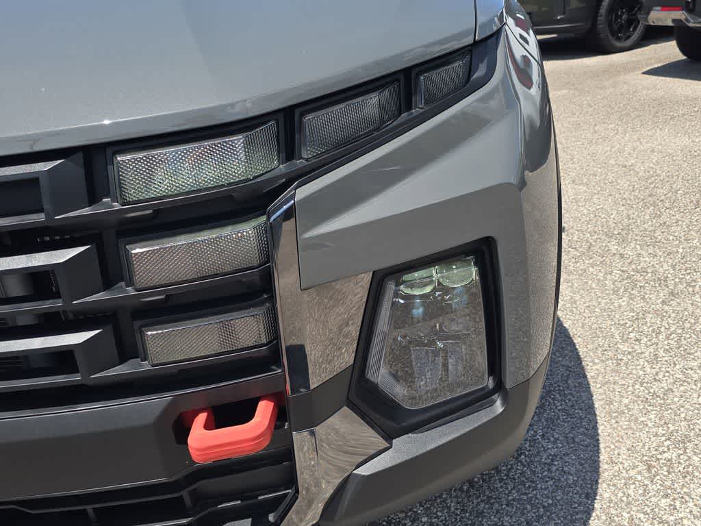 Thumbnail: 2026 Hyundai Santa Cruz - 11