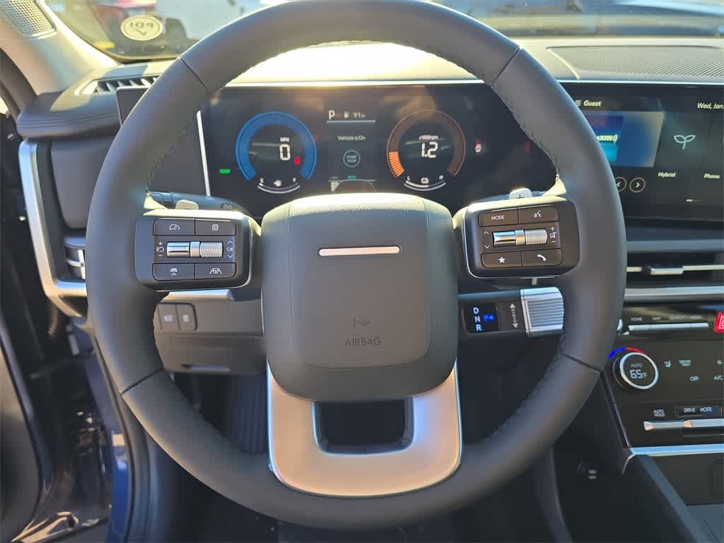 Thumbnail: 2026 Hyundai Santa Fe - 22