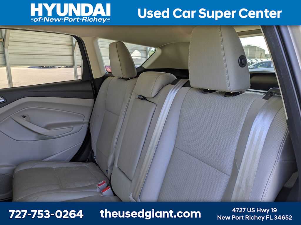 Thumbnail: 2018 Ford Escape - 15