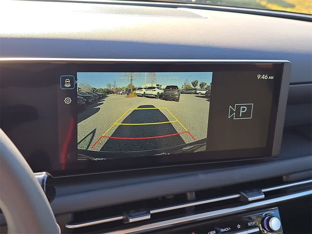 Thumbnail: 2026 Hyundai Tucson - 28