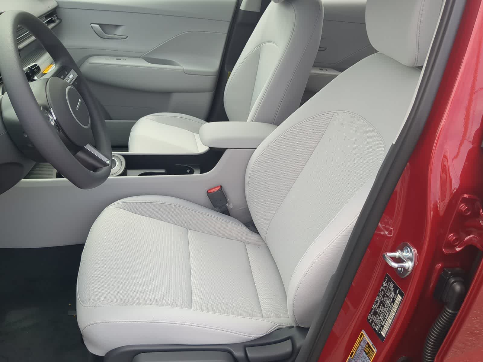 Thumbnail: 2026 Hyundai Kona - 15