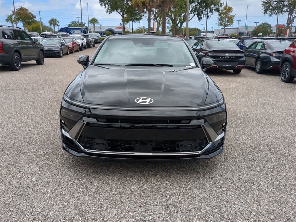 Thumbnail: 2026 Hyundai Sonata - 9