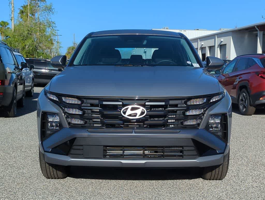 Thumbnail: 2026 Hyundai Tucson - 10
