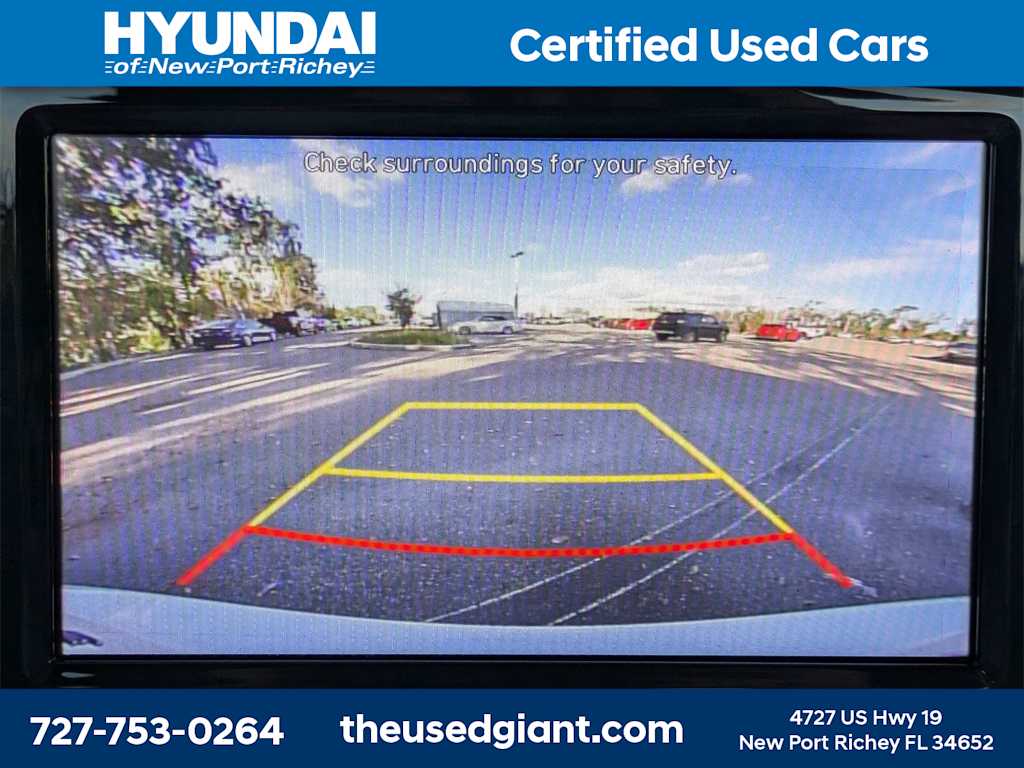 Thumbnail: 2022 Hyundai Elantra - 19