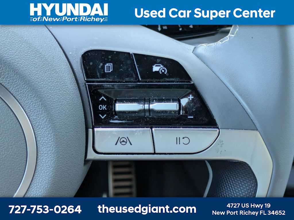 Thumbnail: 2025 Hyundai Elantra - 26