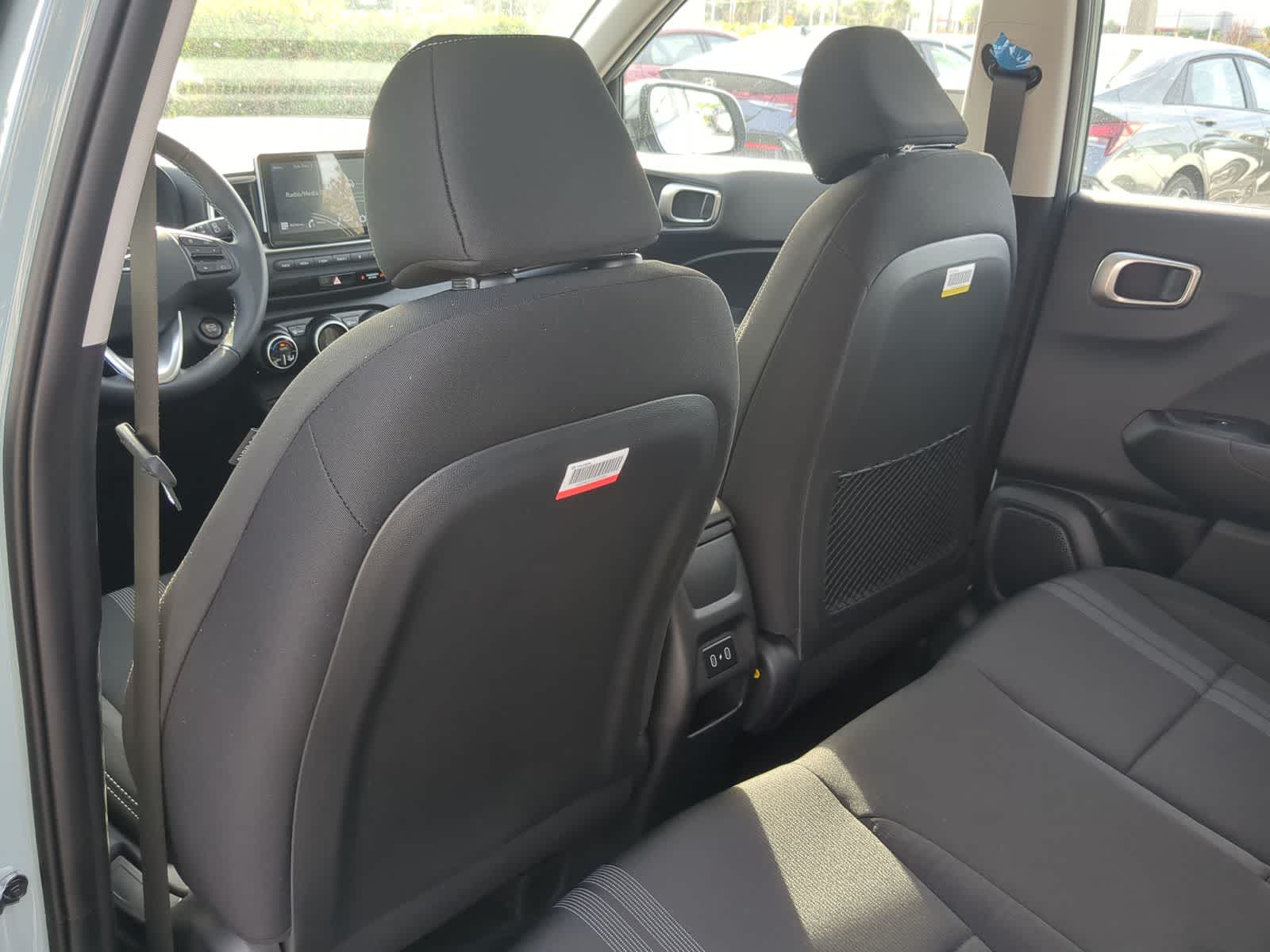 Thumbnail: 2026 Hyundai Venue - 17