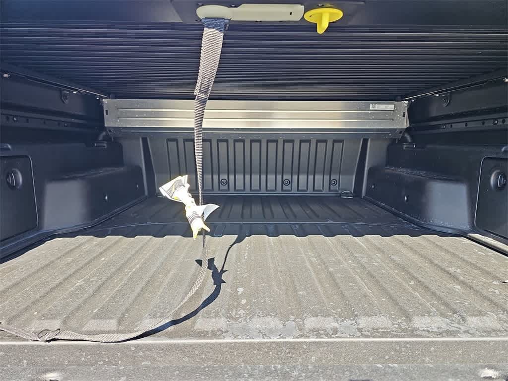 Thumbnail: 2025 Hyundai Santa Cruz - 22