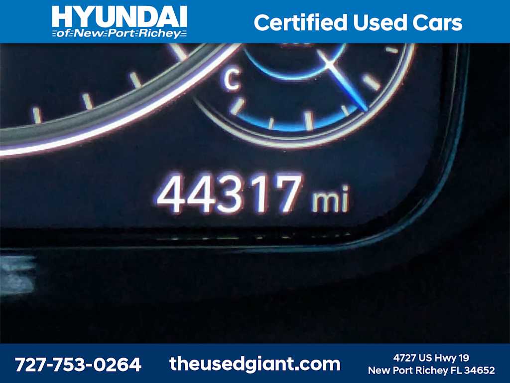 Thumbnail: 2022 Hyundai Palisade - 46