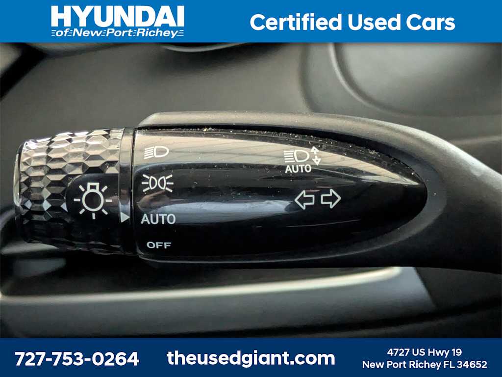 Thumbnail: 2023 Hyundai Palisade - 41