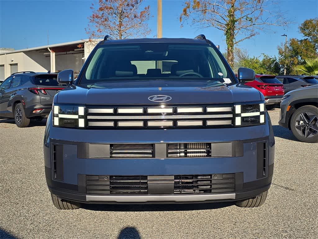 Thumbnail: 2026 Hyundai Santa Fe - 9