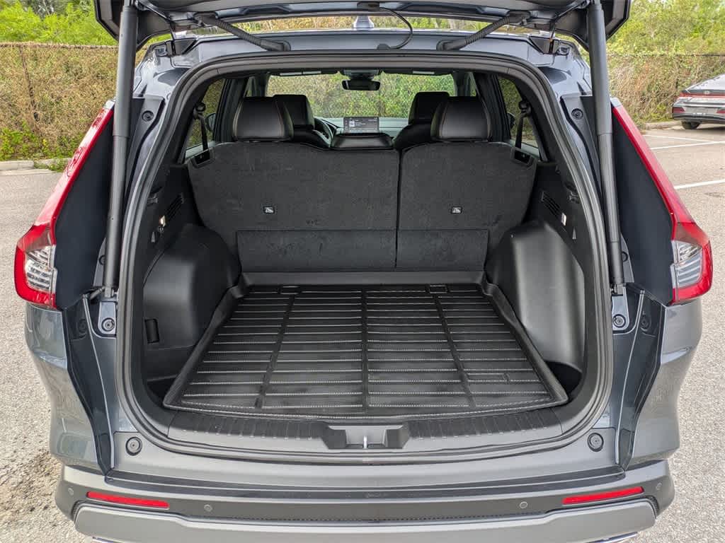 Thumbnail: 2024 Honda CR-V - 12