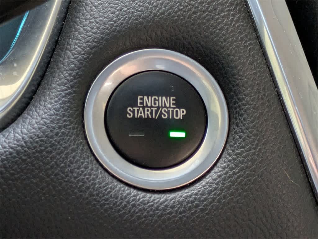 Thumbnail: 2020 Chevrolet Traverse - 39