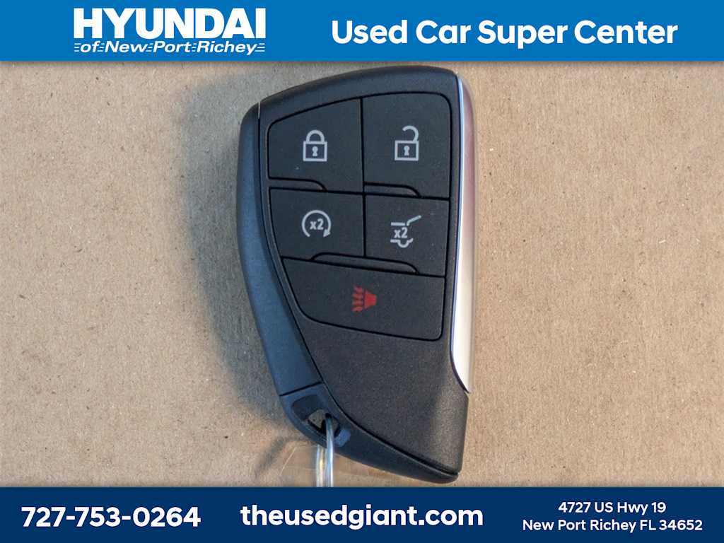 Thumbnail: 2025 Honda Prologue - 43