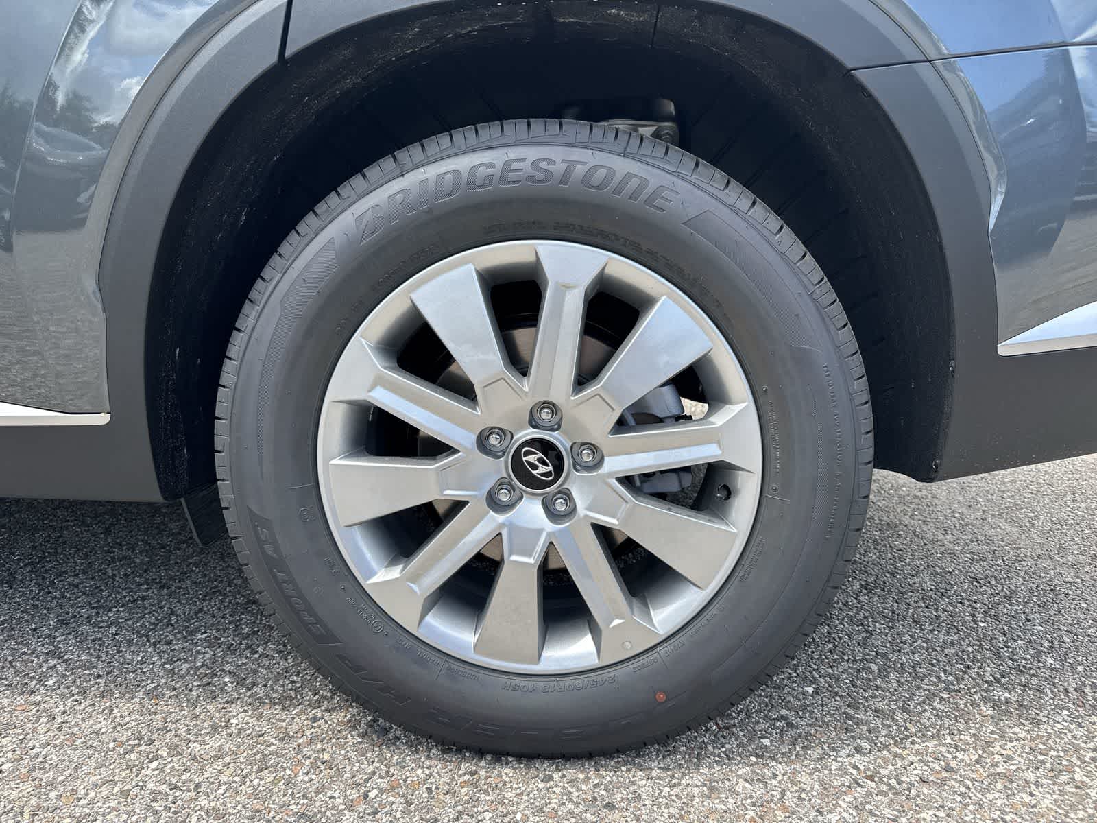 Thumbnail: 2025 Hyundai Palisade - 13
