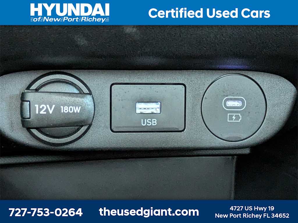 Thumbnail: 2024 Hyundai Elantra - 23