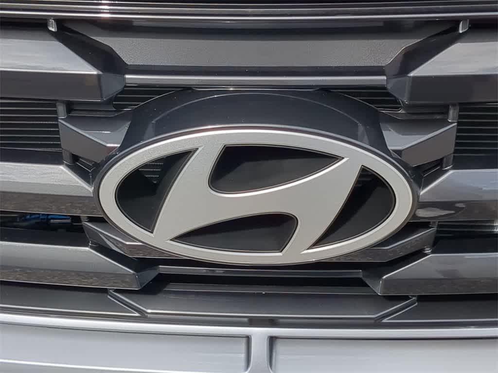 Thumbnail: 2026 Hyundai Tucson - 11