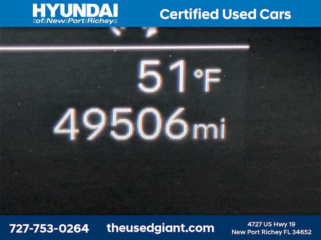 Thumbnail: 2024 Hyundai Santa Fe - 38