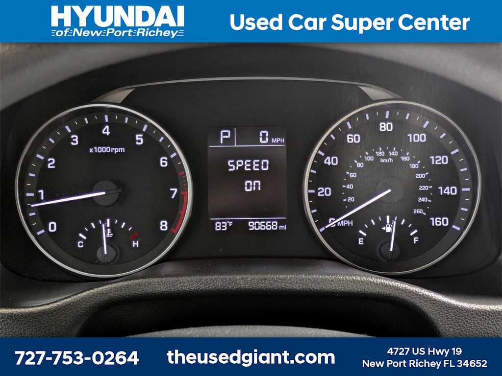 Thumbnail: 2017 Hyundai Elantra - 26