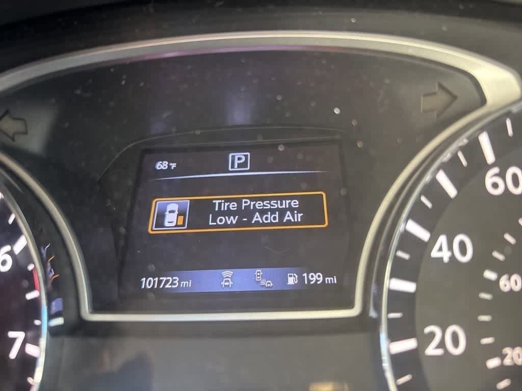 Thumbnail: 2016 Nissan Altima - 13