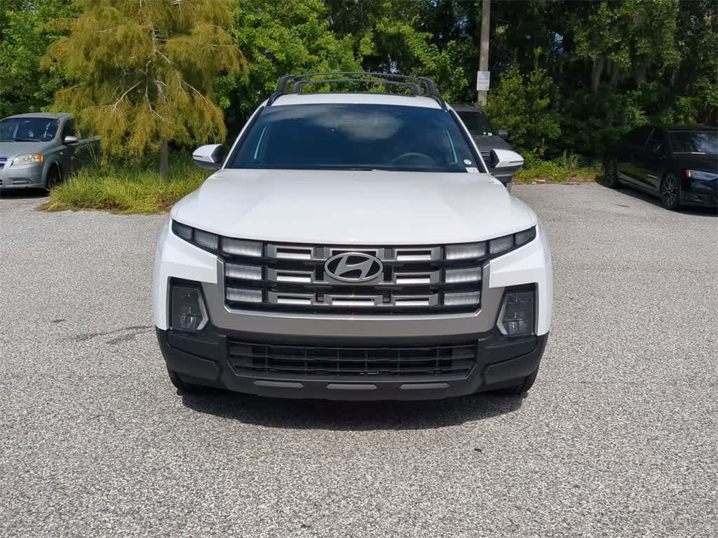 Thumbnail: 2026 Hyundai Santa Cruz - 9