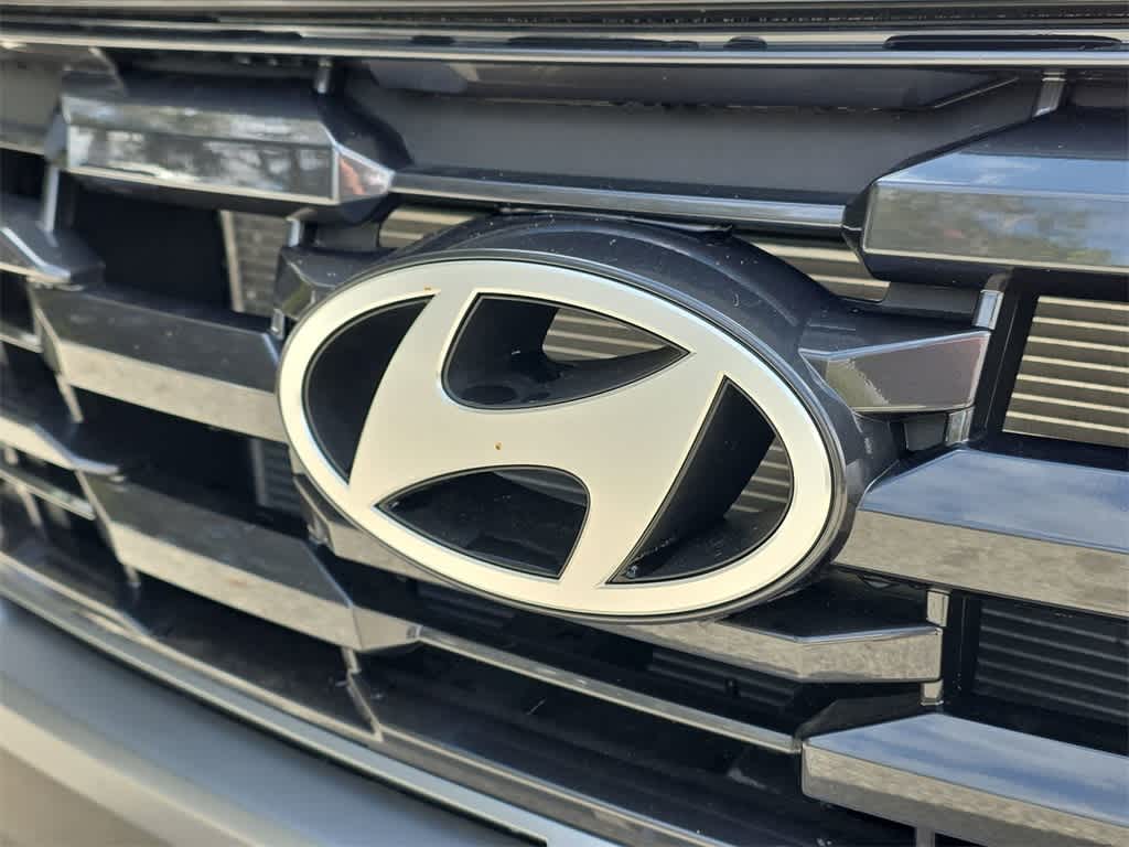 Thumbnail: 2025 Hyundai Tucson - 10