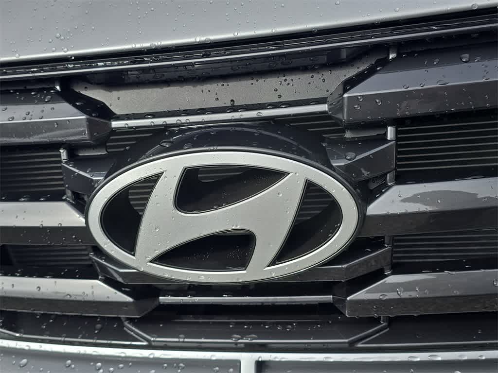 Thumbnail: 2026 Hyundai Tucson - 11