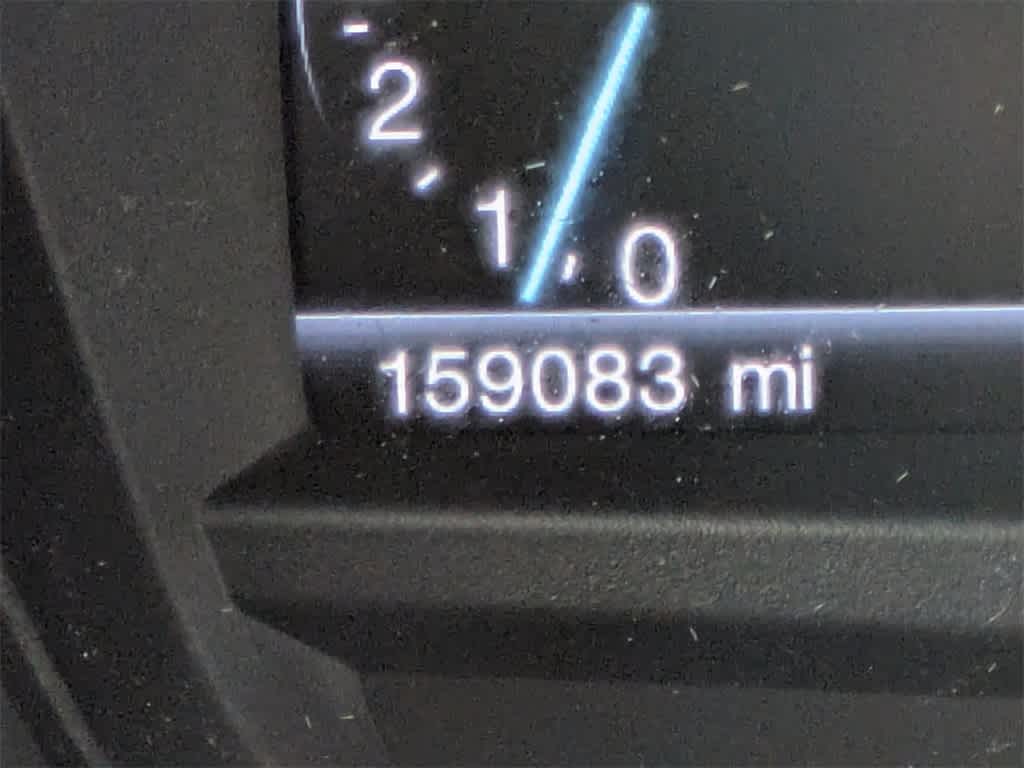 Thumbnail: 2015 Ford Explorer - 38