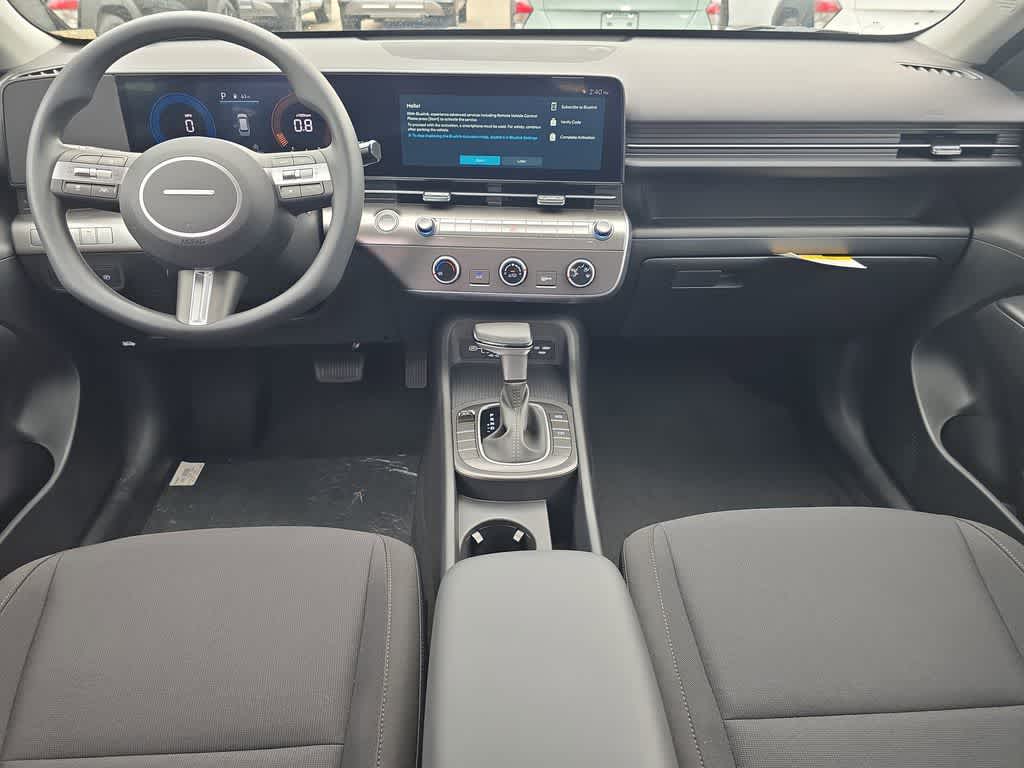 Thumbnail: 2026 Hyundai Kona - 18