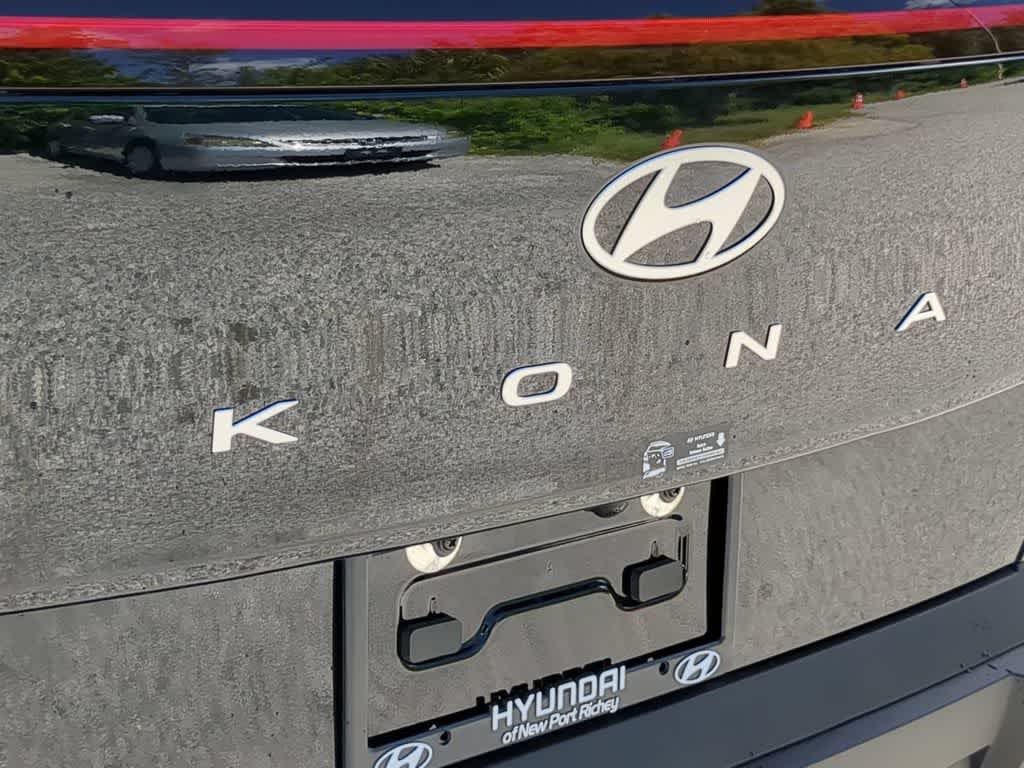 Thumbnail: 2026 Hyundai Kona - 13