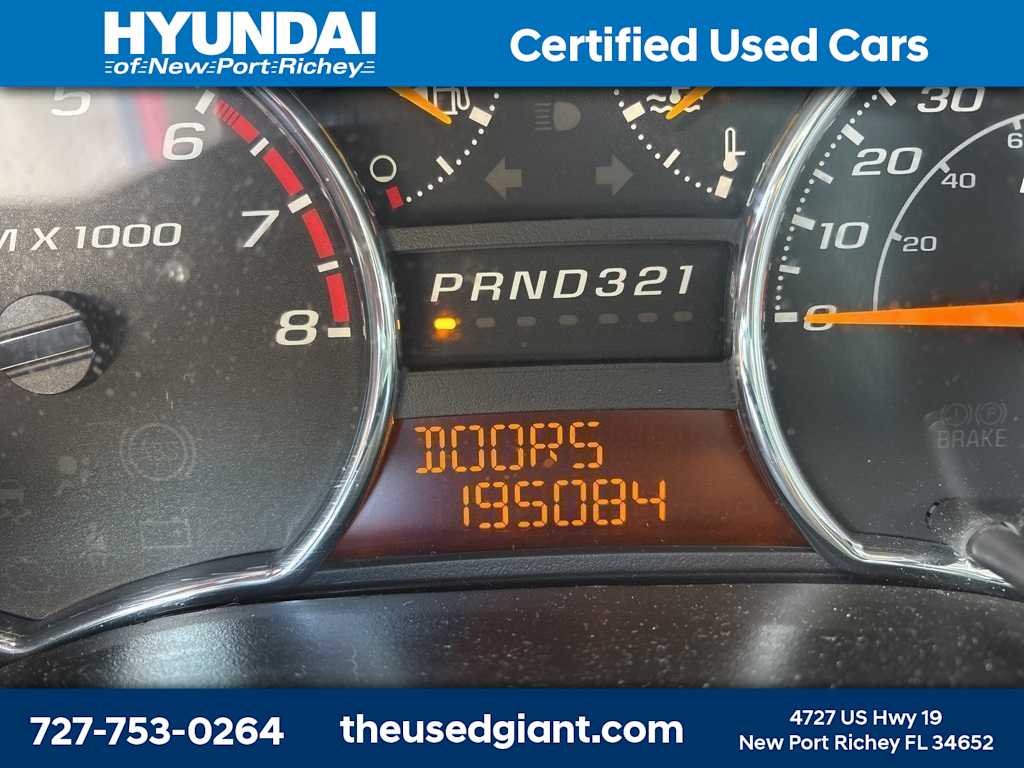 Thumbnail: 2011 Chevrolet Colorado - 11