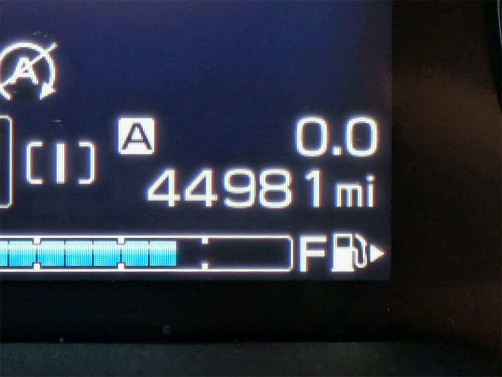 Thumbnail: 2021 Subaru Crosstrek - 31