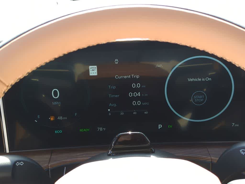 Thumbnail: 2026 Hyundai Santa Fe - 35