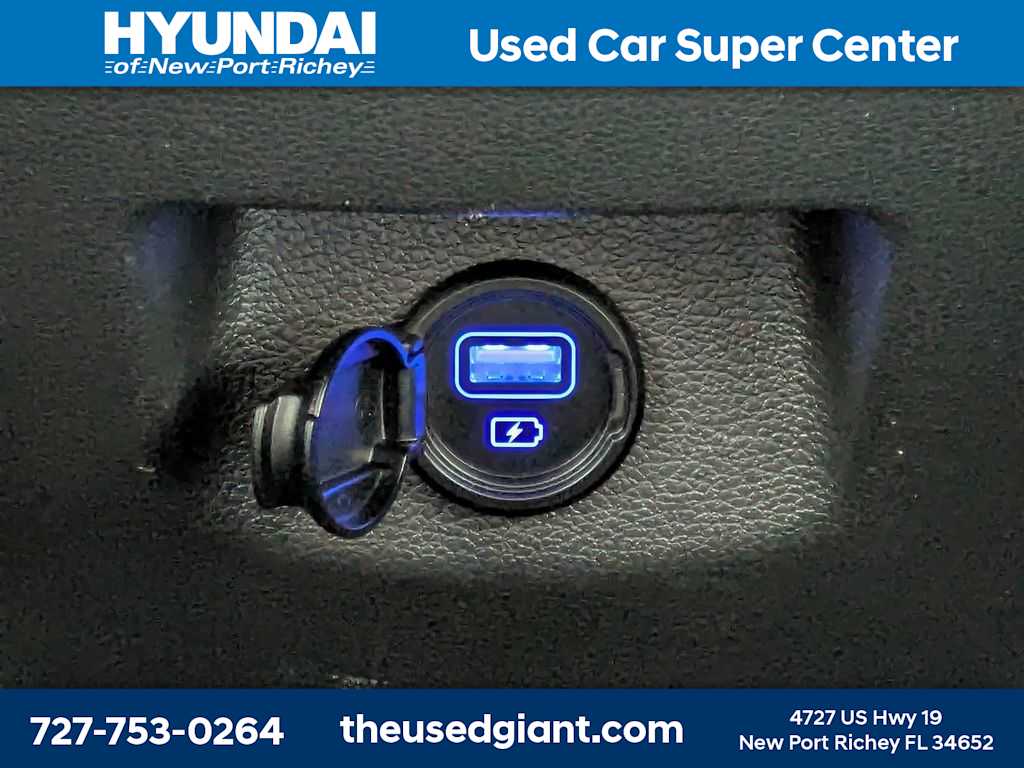 Thumbnail: 2020 Hyundai Tucson - 16