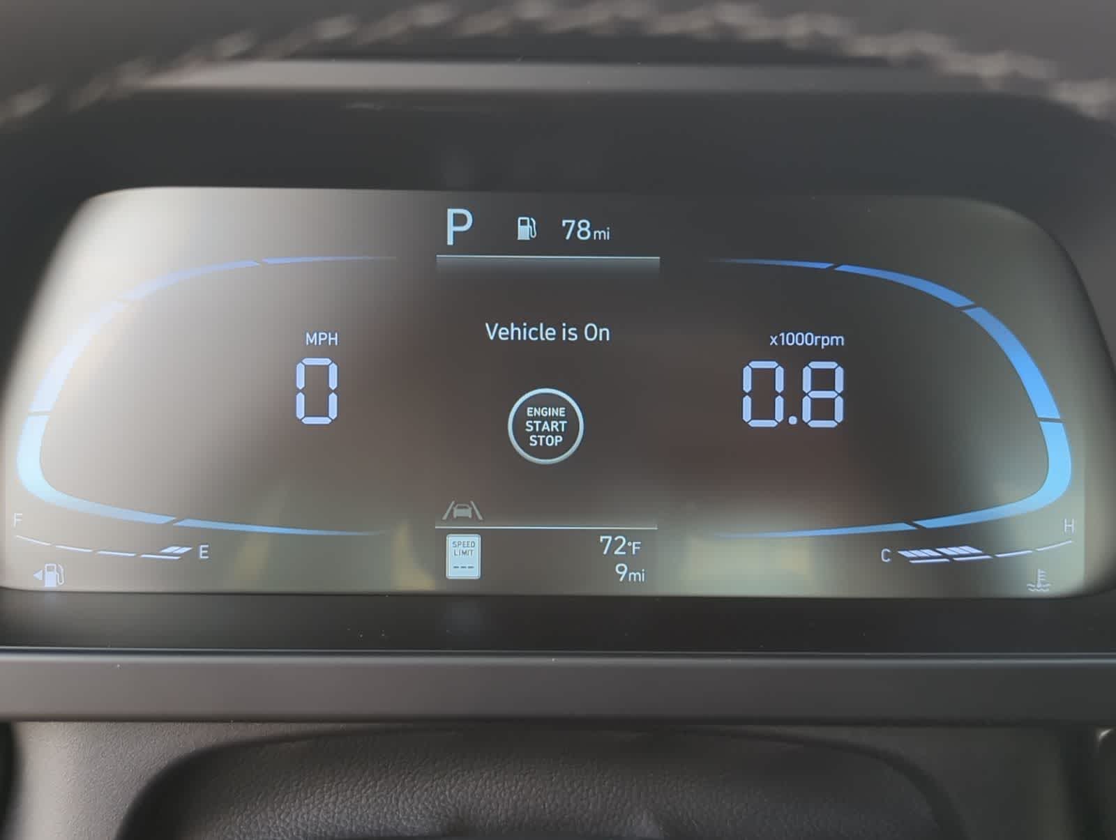 2025 Hyundai Elantra Sport 30