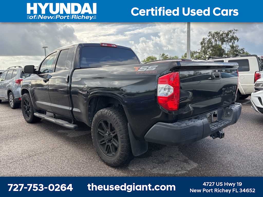 Thumbnail: 2019 Toyota Tundra - 2