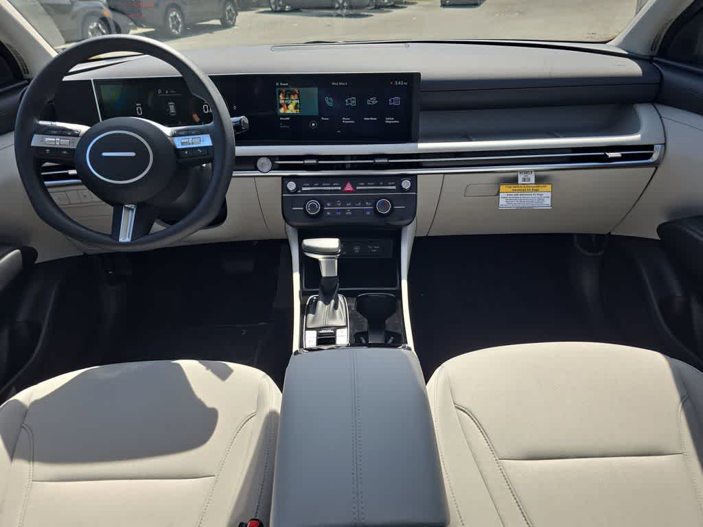 Thumbnail: 2026 Hyundai Tucson - 18