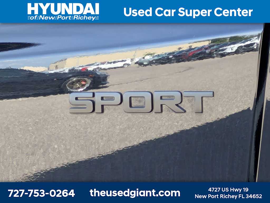 Thumbnail: 2023 Honda CR-V - 14