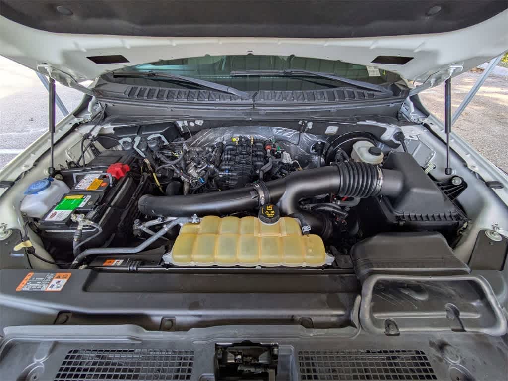 Thumbnail: 2021 Ford Expedition MAX - 17