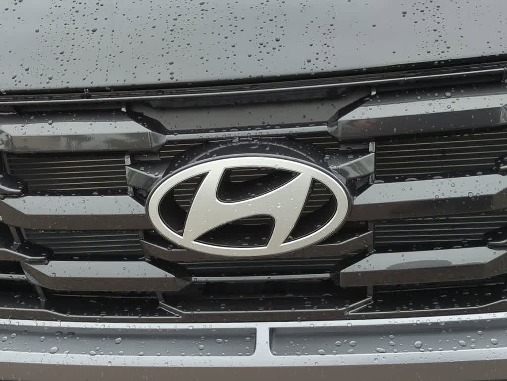 Thumbnail: 2026 Hyundai Tucson - 12